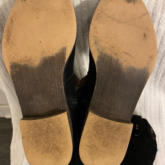 Boots by Jeffery Campbell - Picture 7 of 8